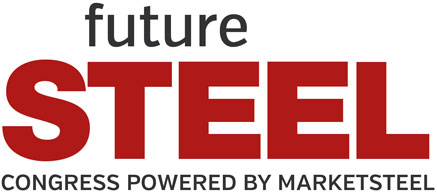 Logo futureSTEEL