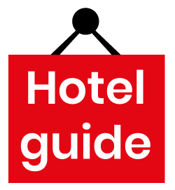 Icon Hotel guide